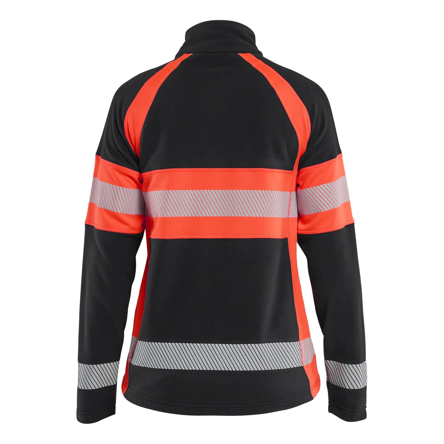 Blaklader 47181010 Women’s Microfleece Jacket - 471810109955_2