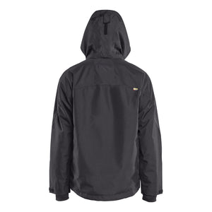Blaklader BLAKLADER 47901977 Shell jacket Hi Vis Reflective Shell Work Jacket MEN - Waterproof - 479019779899_3
