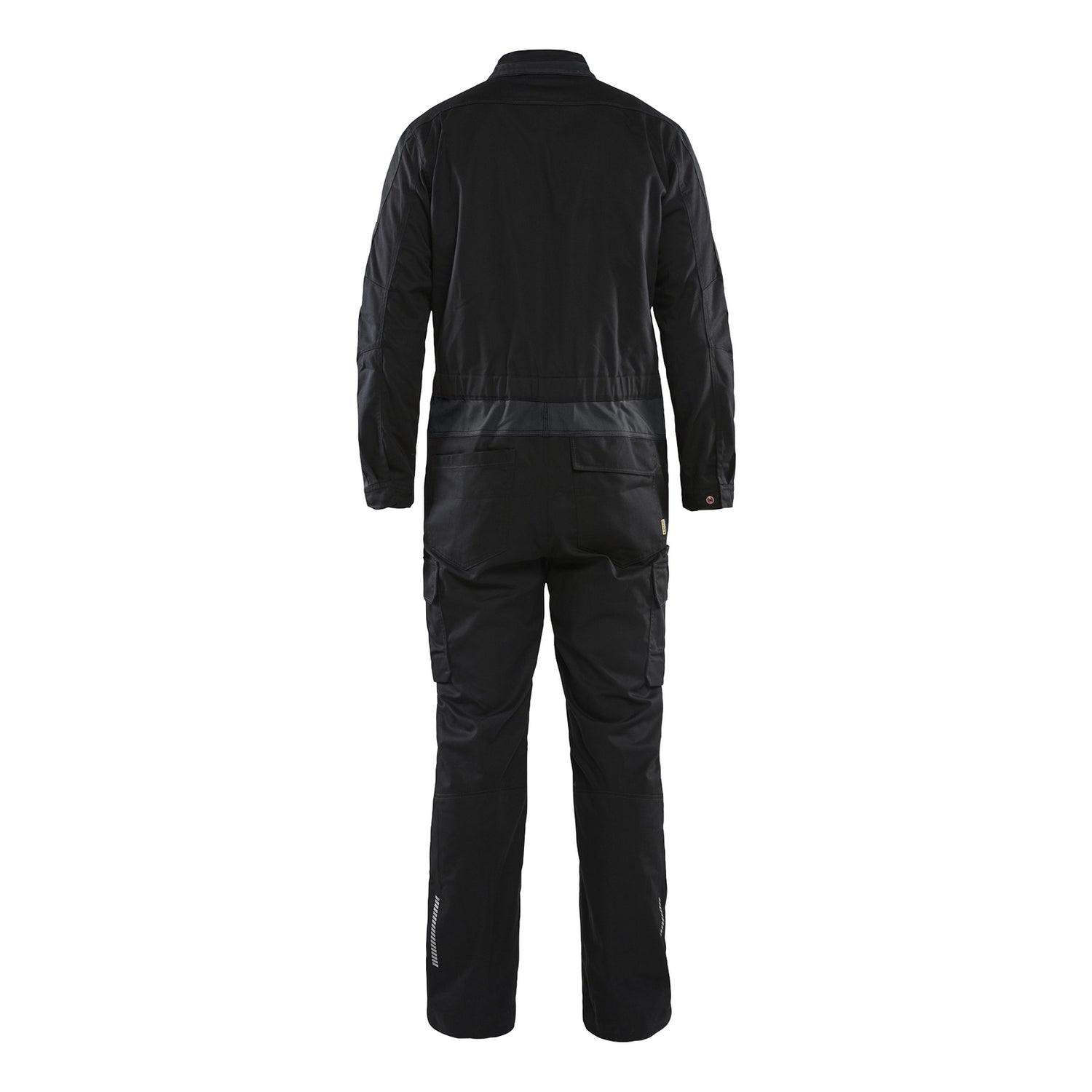 Blaklader BLAKLADER 61441832 Industry overalls stretch Work Overall Men - twill fabric - 614418329998_2