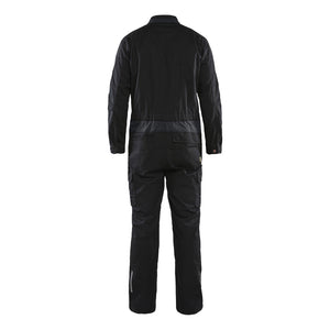 Blaklader BLAKLADER 61441832 Industry overalls stretch Work Overall Men - twill fabric - 614418329998_2