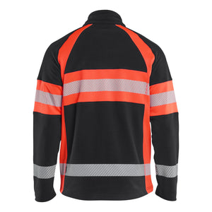 Blaklader 47131010 Microfleece Jacket - 471310109955_2