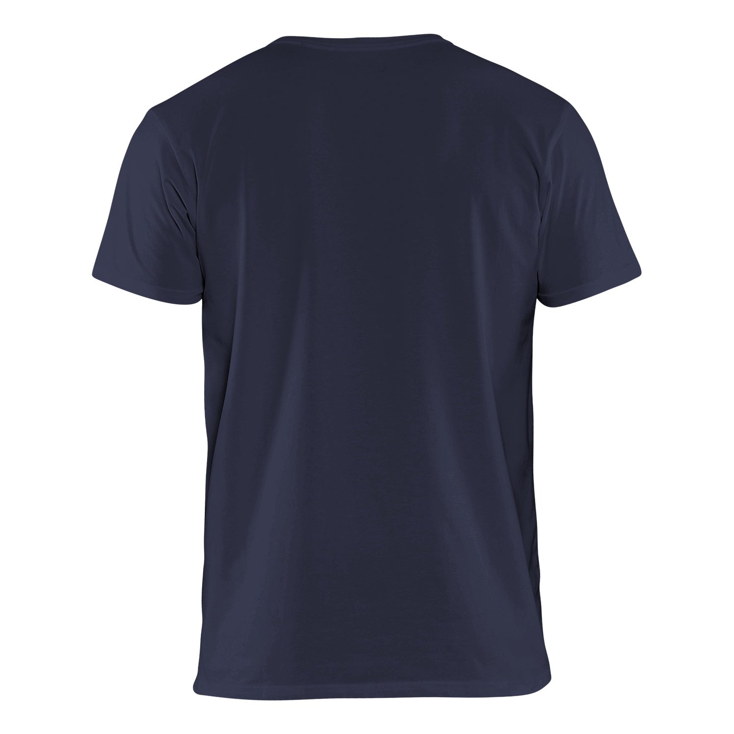 Blaklader BLAKLADER 35331029 T SHIRT SLIM FIT Short Sleeve Work T-Shirt MEN - 95% Cotton - 353310298800_2 