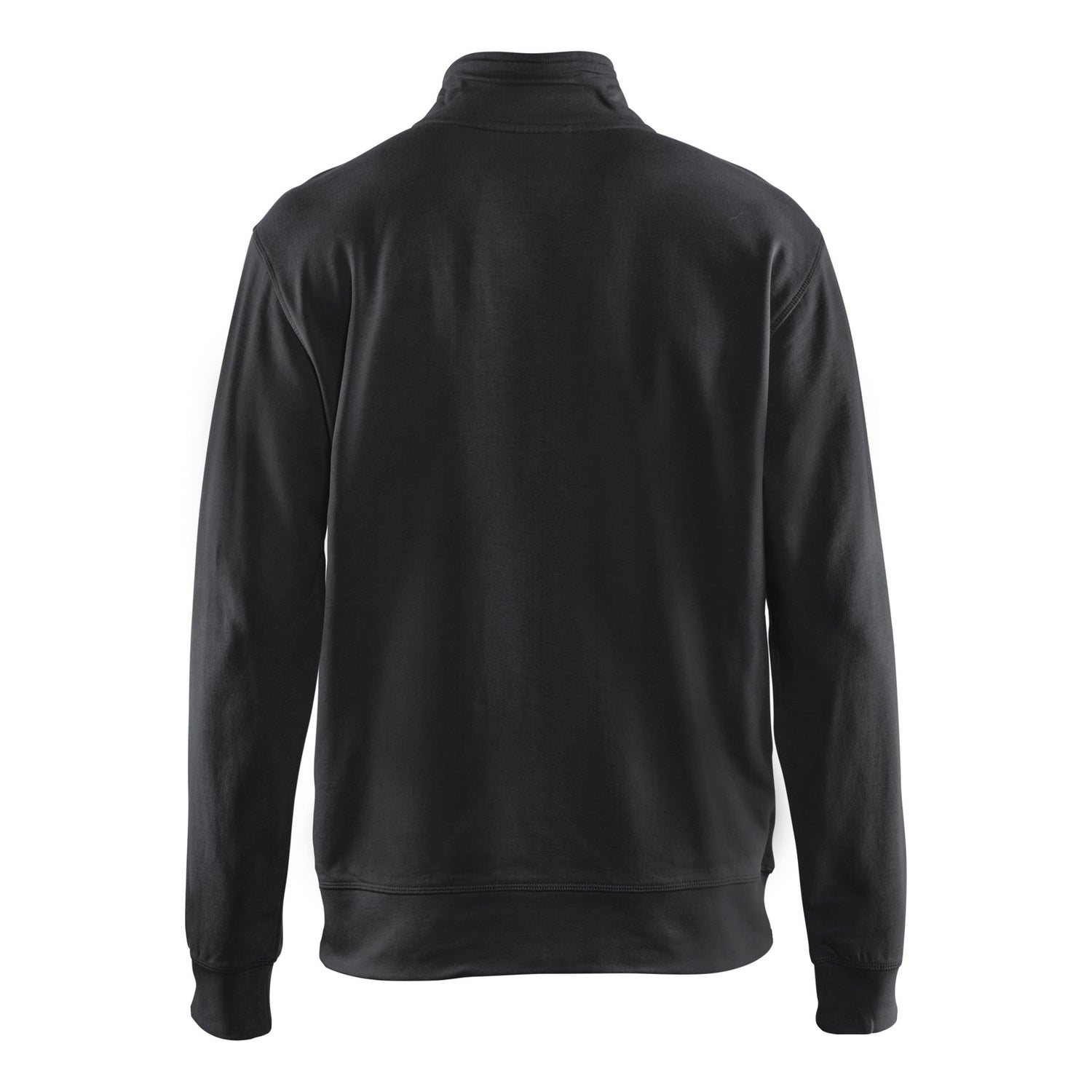 Blaklader BLAKLADER 33711158 Full Zip Work Sweatshirt MEN - 100% Cotton - 337111589900_2