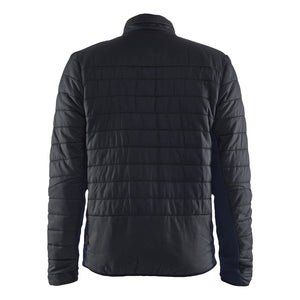 Blaklader BLAKLADER 47102030 Warm Lined Jacket Work Jacket MEN - Water Repellent - 471020309986_2