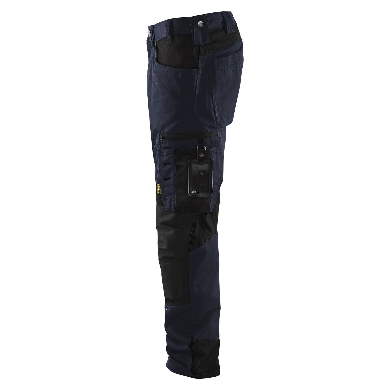 Blaklader BLAKLADER 15561860 | Craftsman trousers Work Trousers Men - twill fabric - 155618608699_CL 