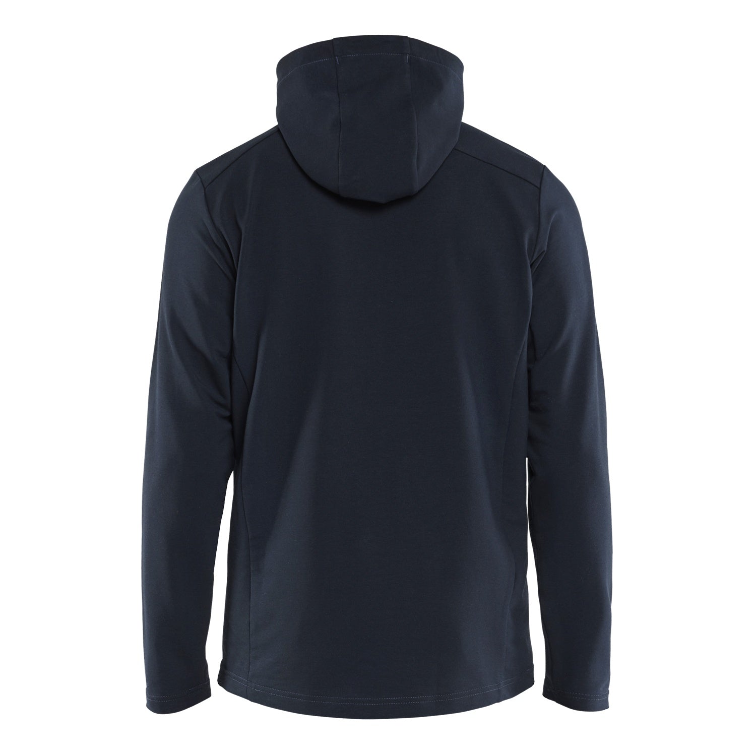 Blaklader 35942547 Hoodie Half zip - 359425478600_2