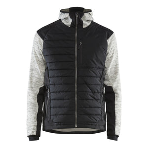Blaklader BLAKLADER 59302117 Hybrid jacket Hi Vis Reflective Work Jacket MEN - Polyester - 593021179099