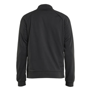 Blaklader BLAKLADER 34182526 Hybrid sweatshirt Work Jacket MEN - Quilted Front - 341825269998_2