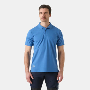 Helly Hansen Work Wear - 79398_558_onbody1 - Onbody-W26-Winter 2026-FW26-Fundementals -Classic 2.0