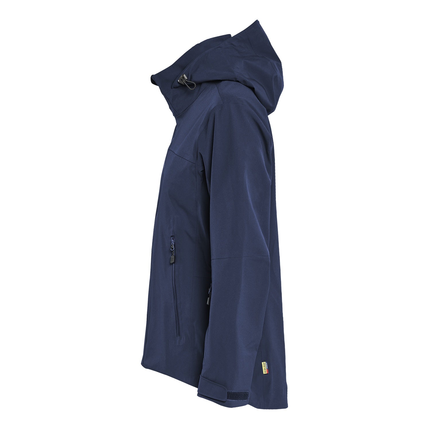 Blaklader BLAKLADER 47081916 STRIKER Women's Shell Jacket Stretch Work Jacket WOMEN - Waterproof - 470819168600_CL