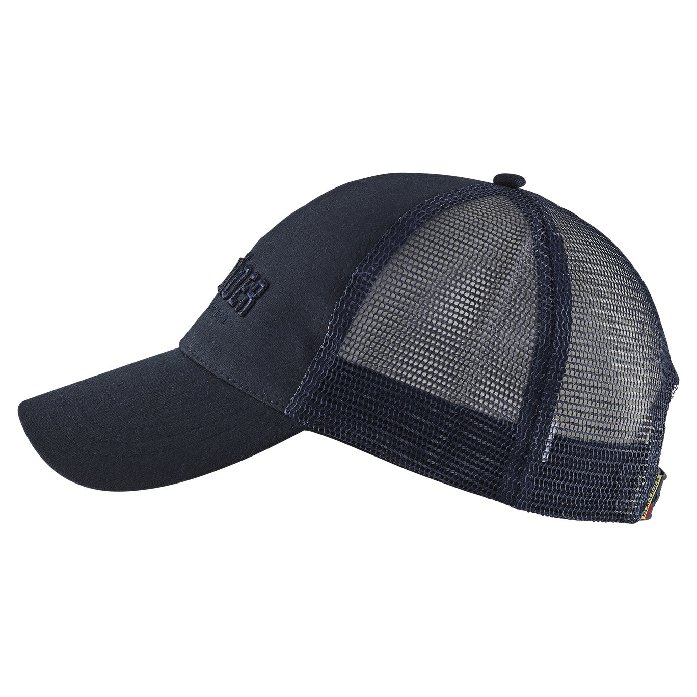 Blaklader 20750000 Cap Trucker - 207500008600_CL