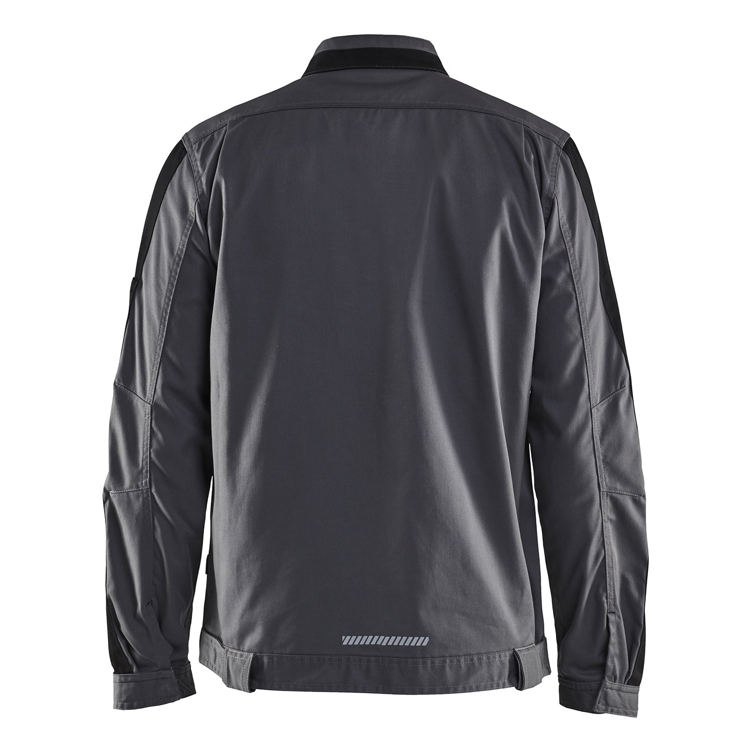 Blaklader BLAKLADER 44441832 Industry jacket stretch Hi Vis Reflective Work Jacket MEN - Stretch Fabric - 444418329699_2
