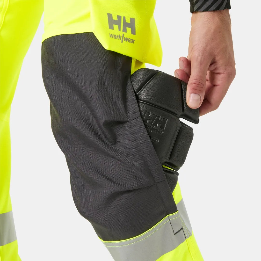 Helly Hansen Work Wear - 77342_369_feature3 - Onbody-S26-Summer 2026-SS26-Hivis-Alna