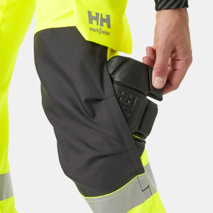 Helly Hansen Work Wear - 77342_369_feature3 - Onbody-S26-Summer 2026-SS26-Hivis-Alna