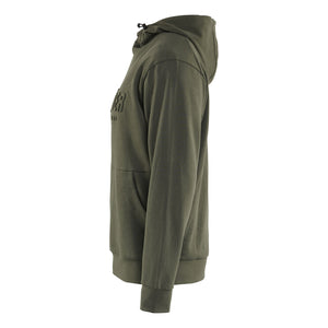 Blaklader BLAKLADER 35301158 Hoodie 3D Hoodie Work Sweatshirt MEN - 100% Cotton - 353011584209_CL