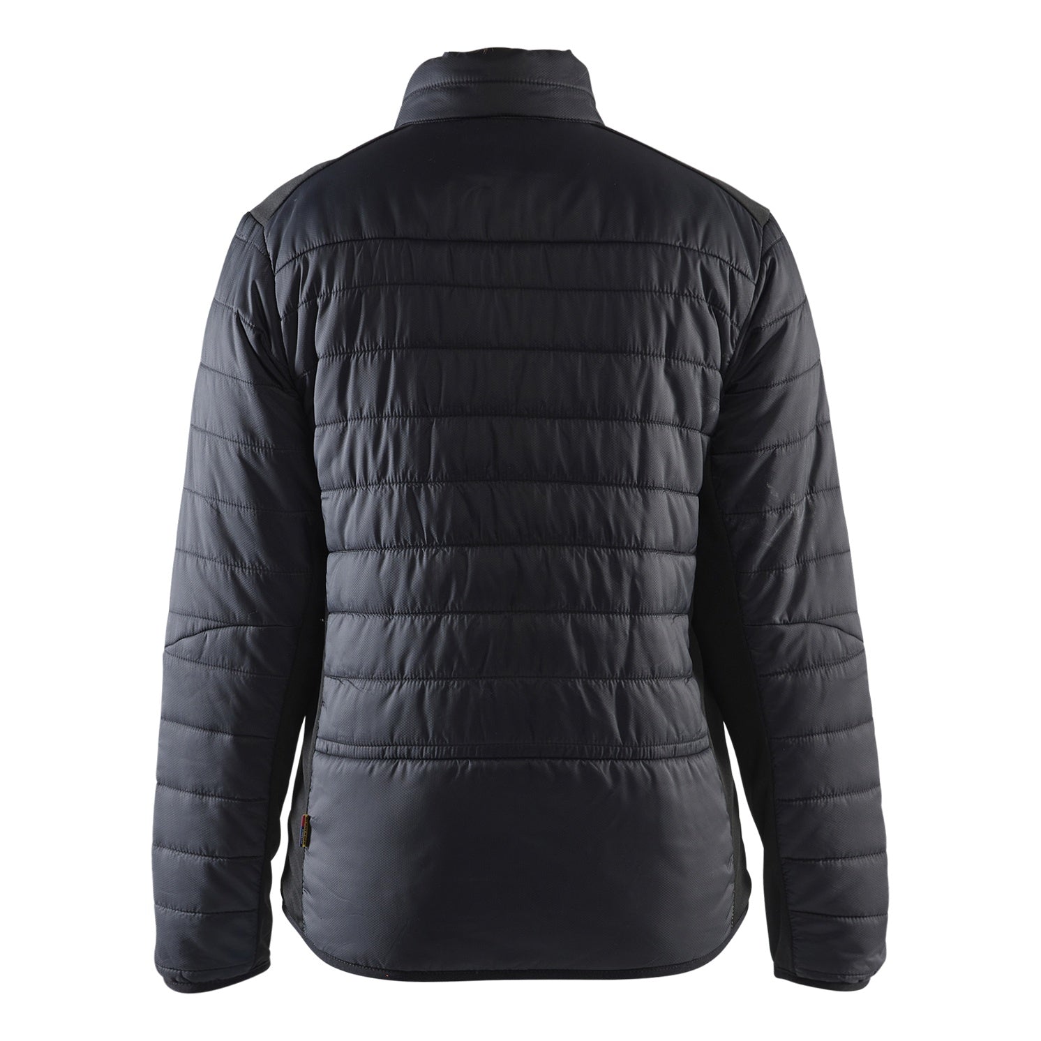 Blaklader BLAKLADER 47152030 WOMEN'S WARM LINED JACKET Work Jacket WOMEN - Water Repellent - 471520309998_2