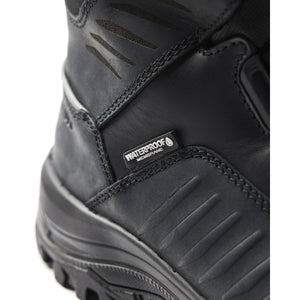Blaklader BLAKLADER 24930000 STORM Winter Boot Waterproof Safety Boots MEN Work Shoe - Waterproof - 249300009999_FUNC1