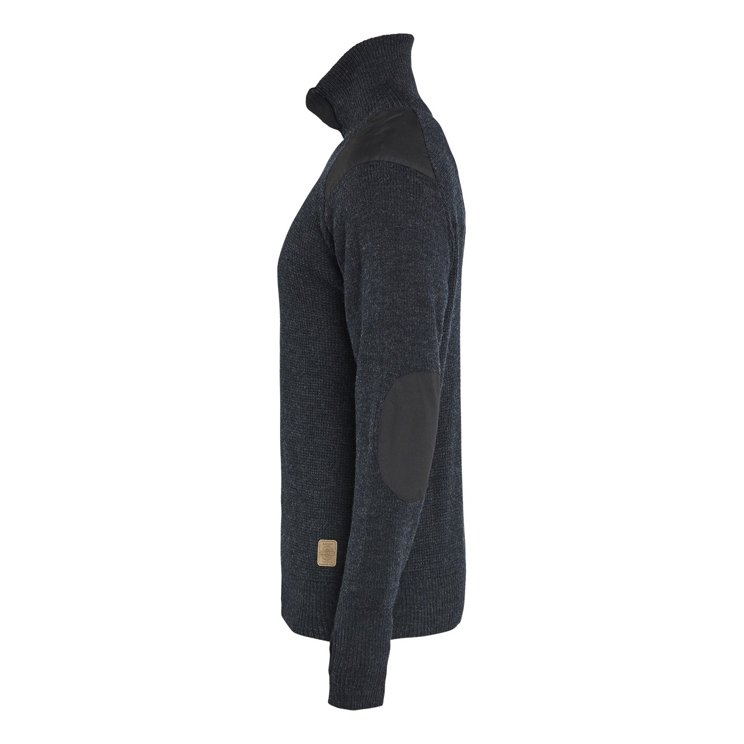 Blaklader BLAKLADER 46301071 Wool Sweater Work Sweatshirt MEN - 100% Wool - 463010719899_CL