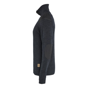 Blaklader BLAKLADER 46301071 Wool Sweater Work Sweatshirt MEN - 100% Wool - 463010719899_CL