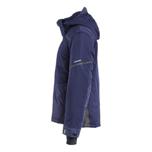 Blaklader BLAKLADER 48811987 Winter jacket Work Jacket MEN - Waterproof - 488119878900_CL