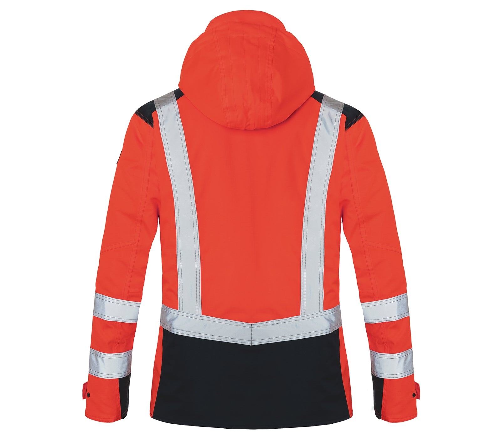 PSA KÜBLER REFLECTIQ - Back View