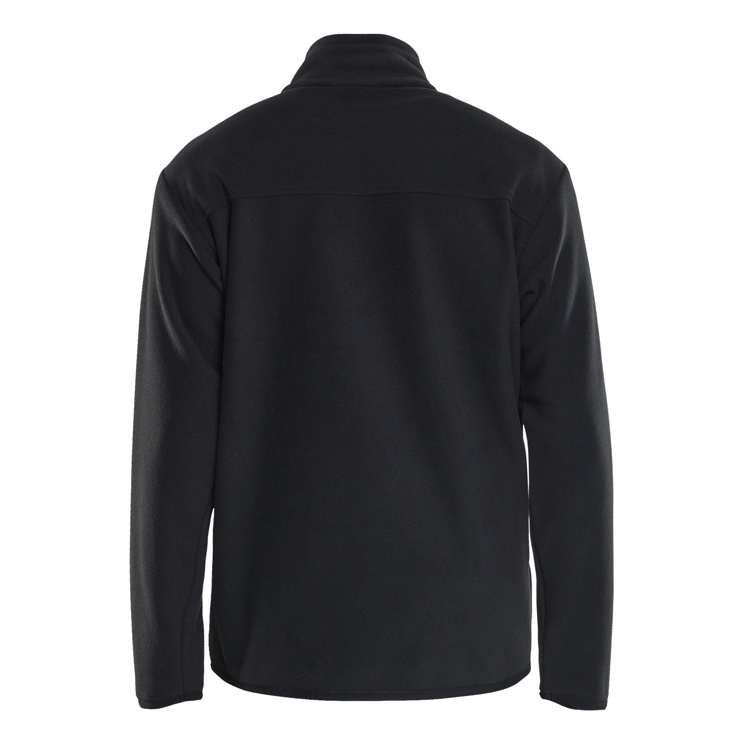 Blaklader BLAKLADER 48302510 Fleece Jacket Work Jacket MEN - Antipilling - 483025109900_2