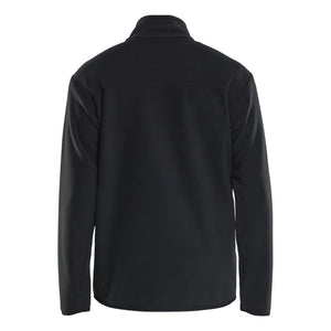 Blaklader BLAKLADER 48302510 Fleece Jacket Work Jacket MEN - Antipilling - 483025109900_2
