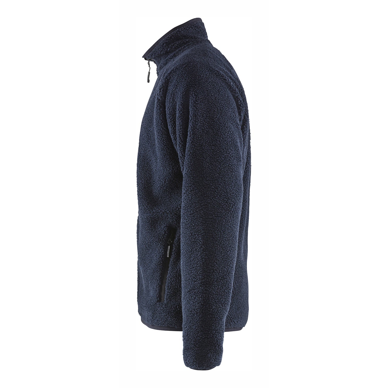 Blaklader BLAKLADER 47292955 Pile jacket Work Jacket MEN - Thermal Insulation - 472929558600_CL