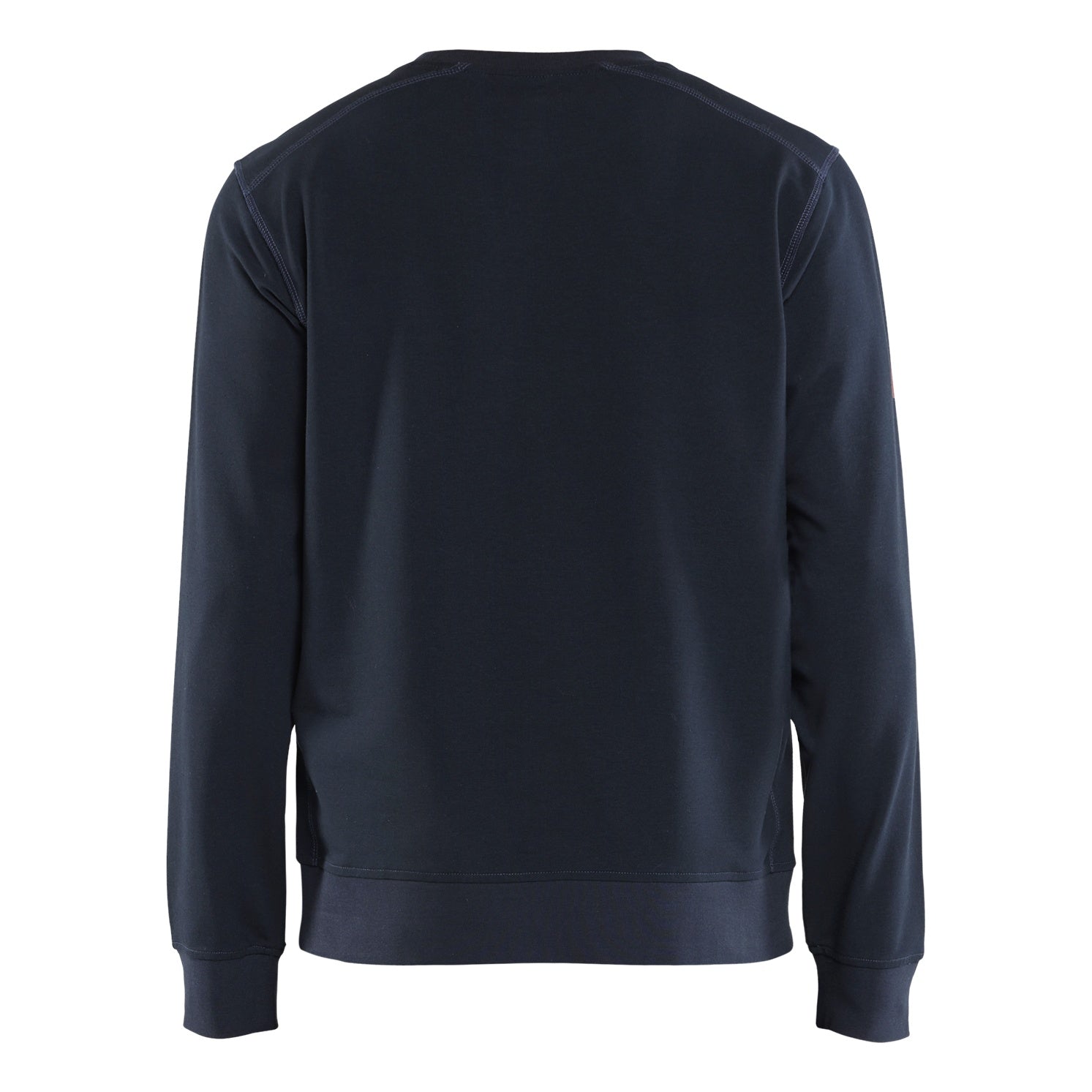 Blaklader 35962547 Sweatshirt - 359625478600_2