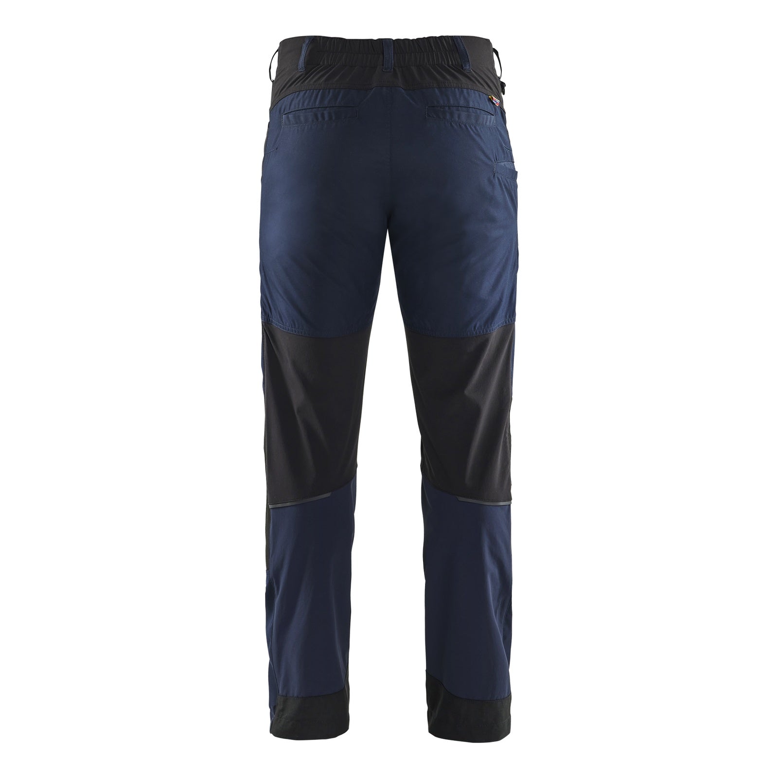 Blaklader 14561845 Service trousers with stretch - 145618458699_2
