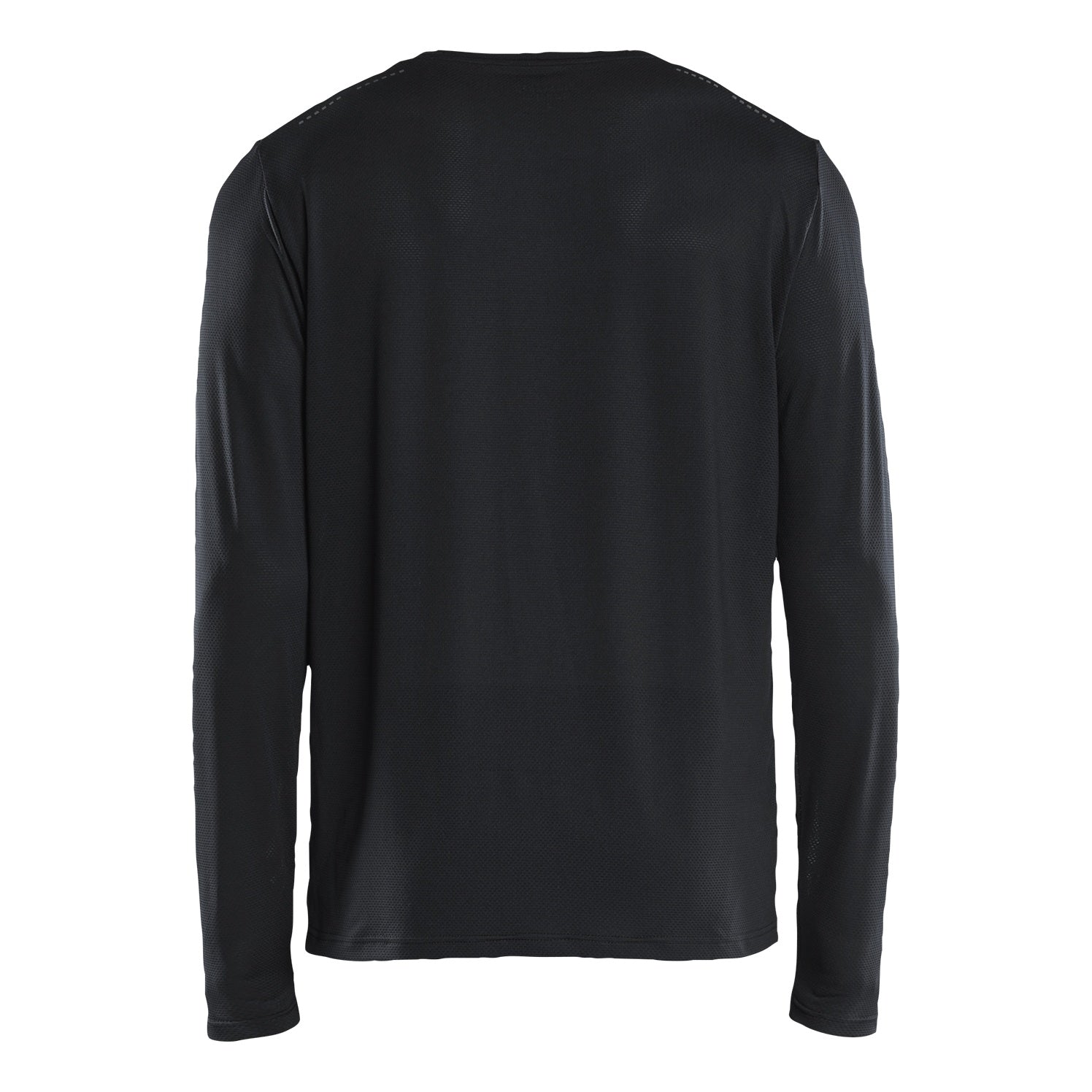 Blaklader BLAKLADER 34231126 UV PROTECTED LONG SLEEVED FUNCTION T SHIRT Long Sleeve Work T-Shirt MEN - UV Protection - 342311269900_2