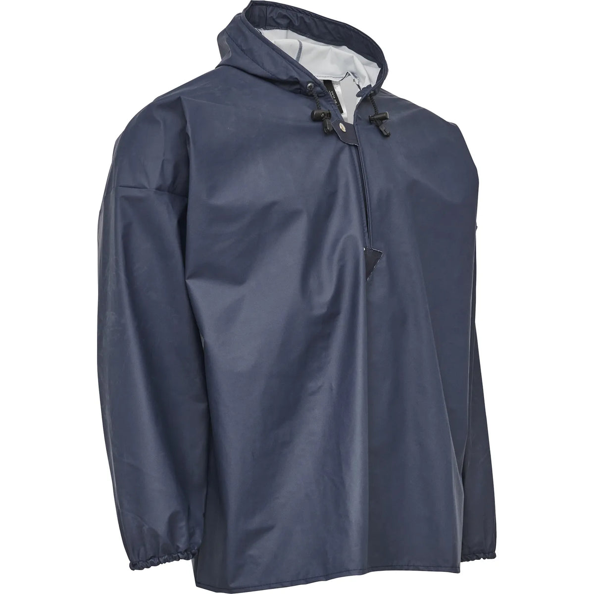 ELKA Rainwear - ELKA PRO Smock w/elastic - Navy