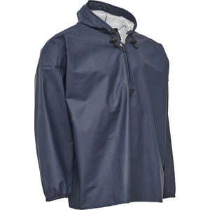 ELKA Rainwear - ELKA PRO Smock w/elastic - Navy
