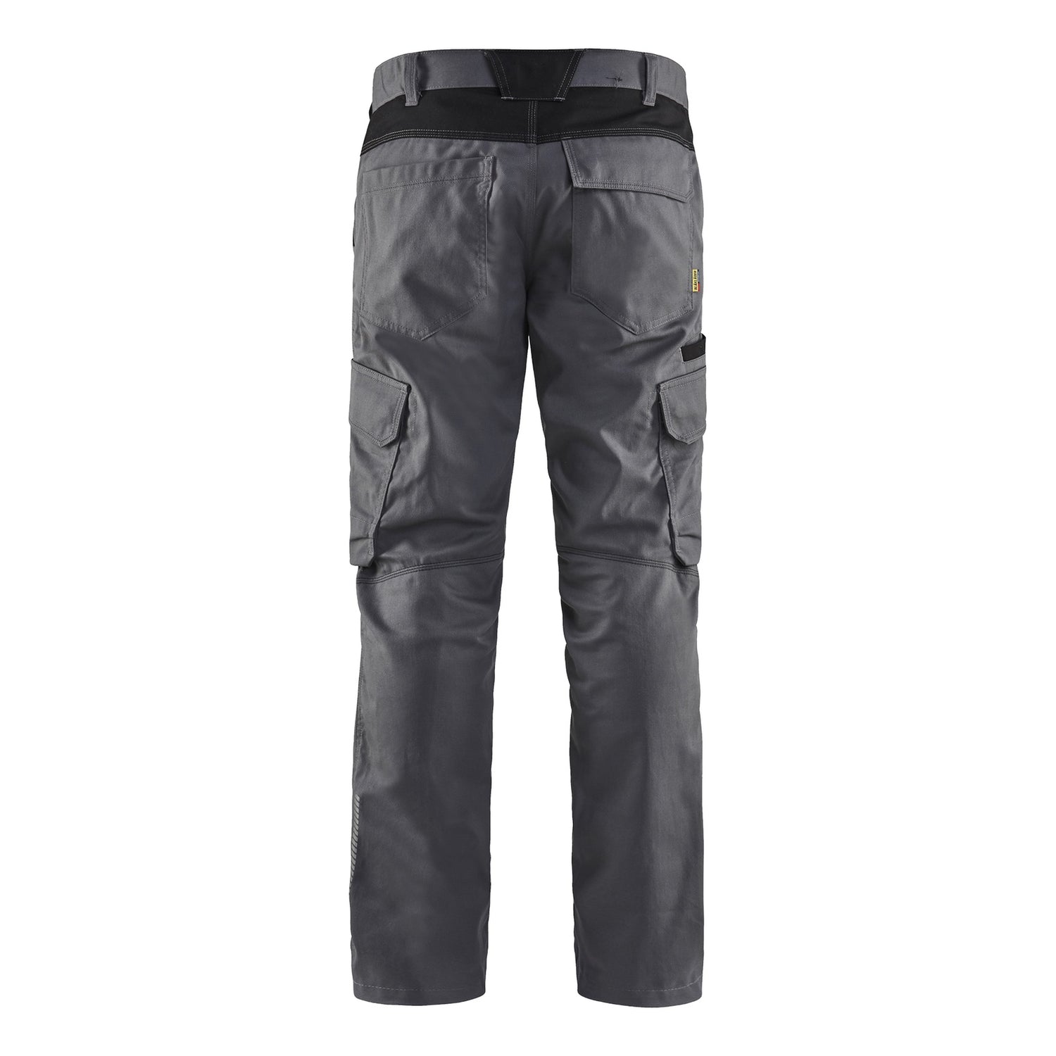 Blaklader 14441832 Industry trousers stretch - 144418329699_2