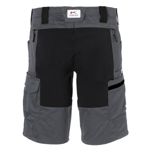 KÜBLER ACTIVIQ - Back View