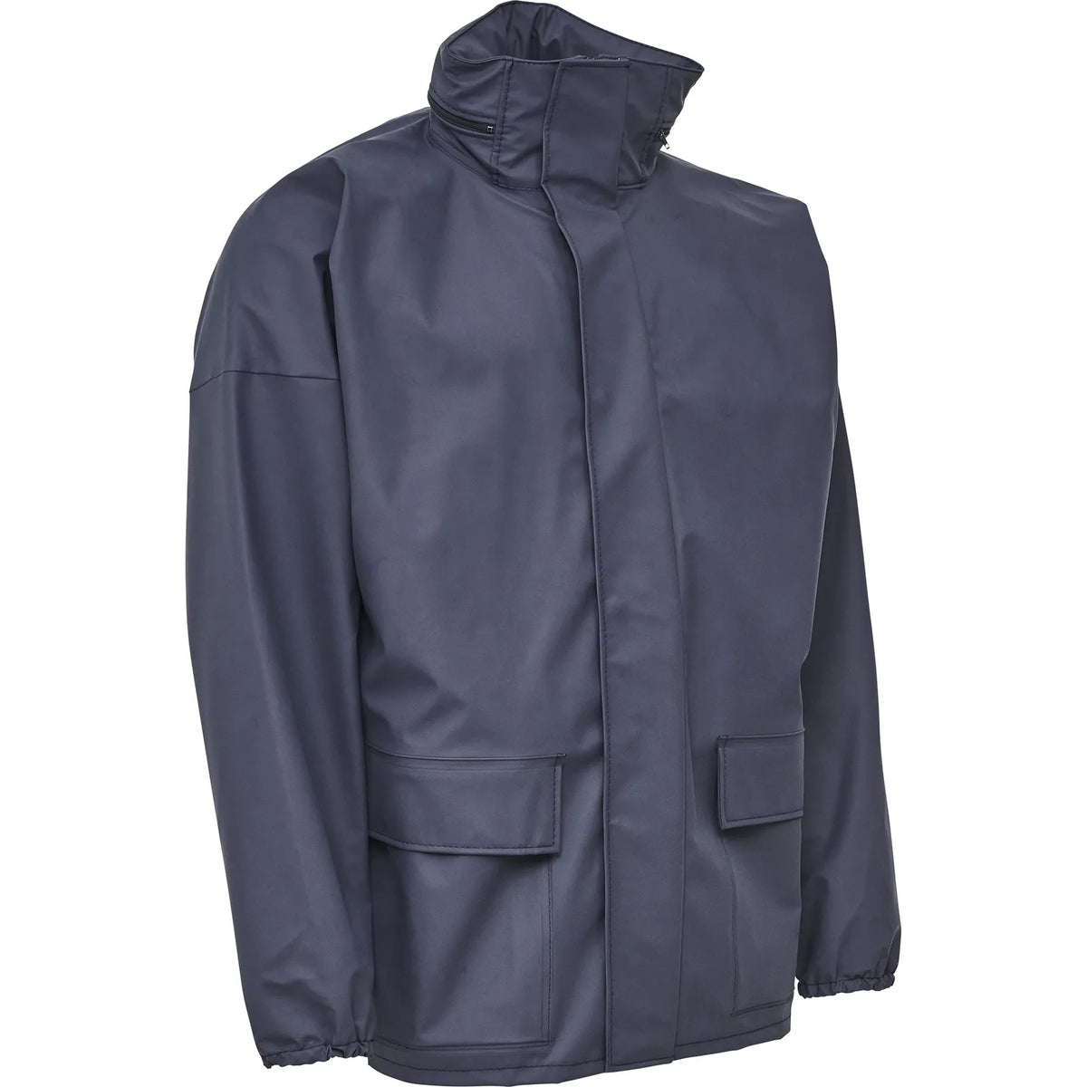 ELKA Rainwear - ELKA PRO Jacket - Navy