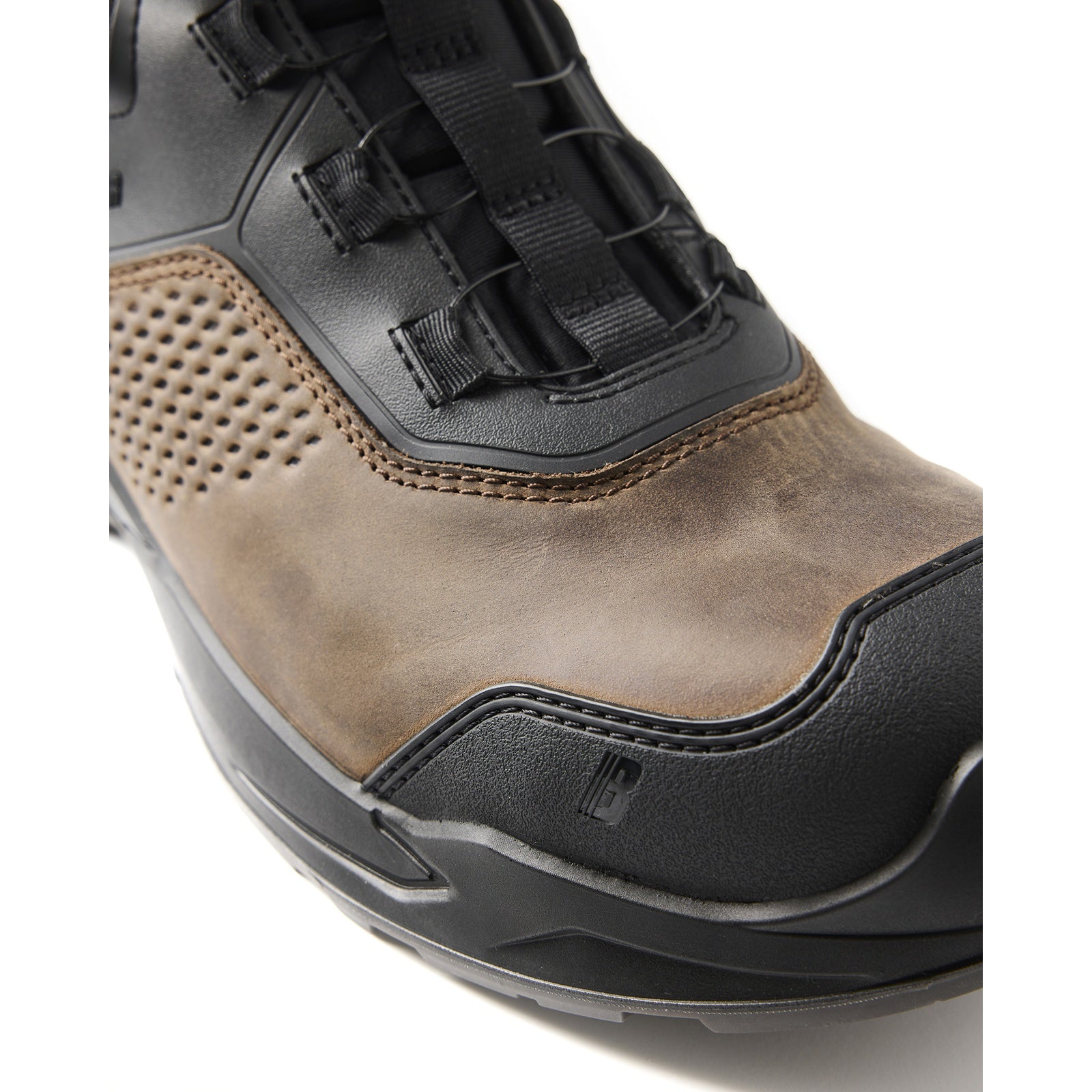 Blaklader BLAKLADER 22960000 EPIC Safety Boot S3S Work Boot MEN - Metal Free - 229600007800_FUNC3