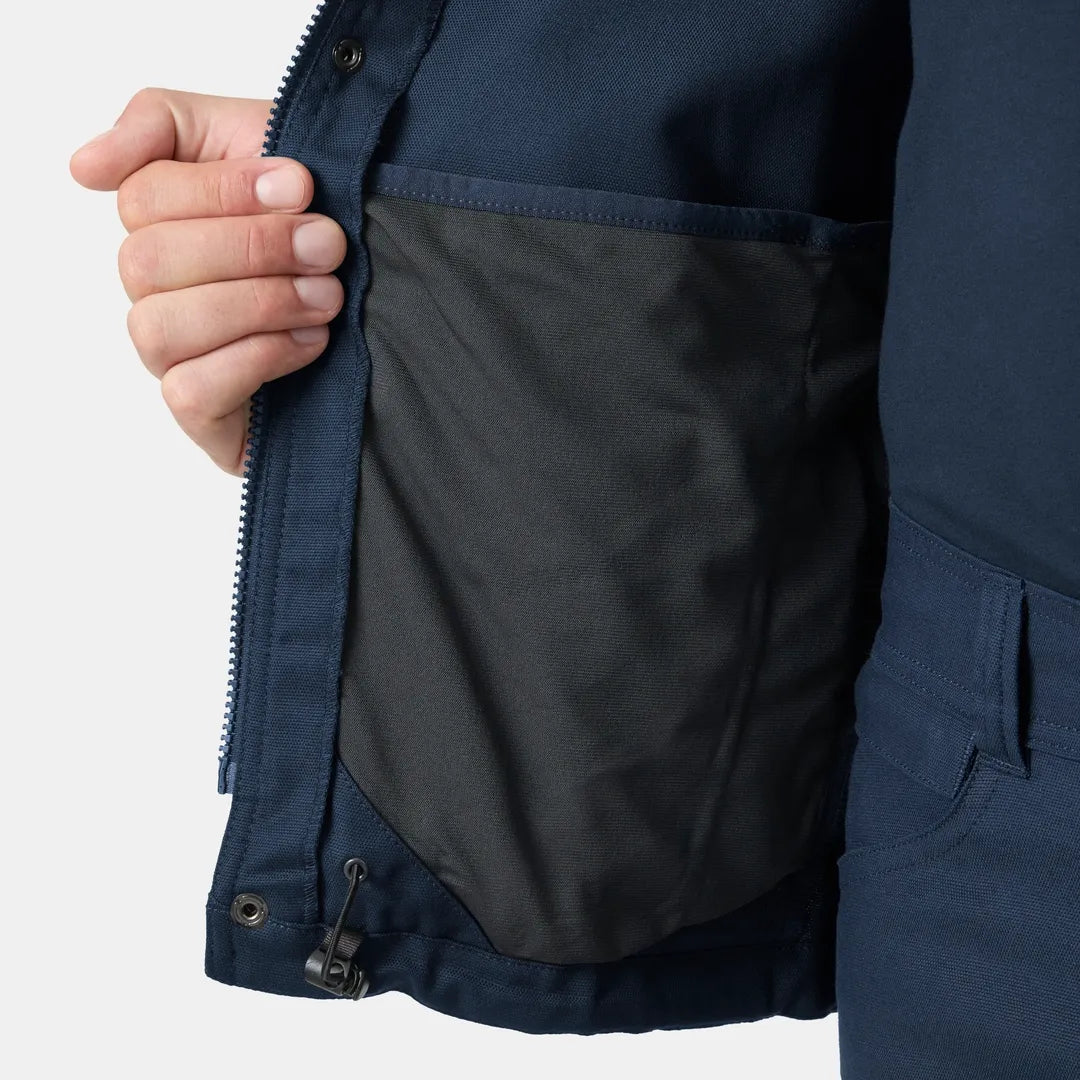 Helly Hansen Work Wear - 77260_599_feature4 - 