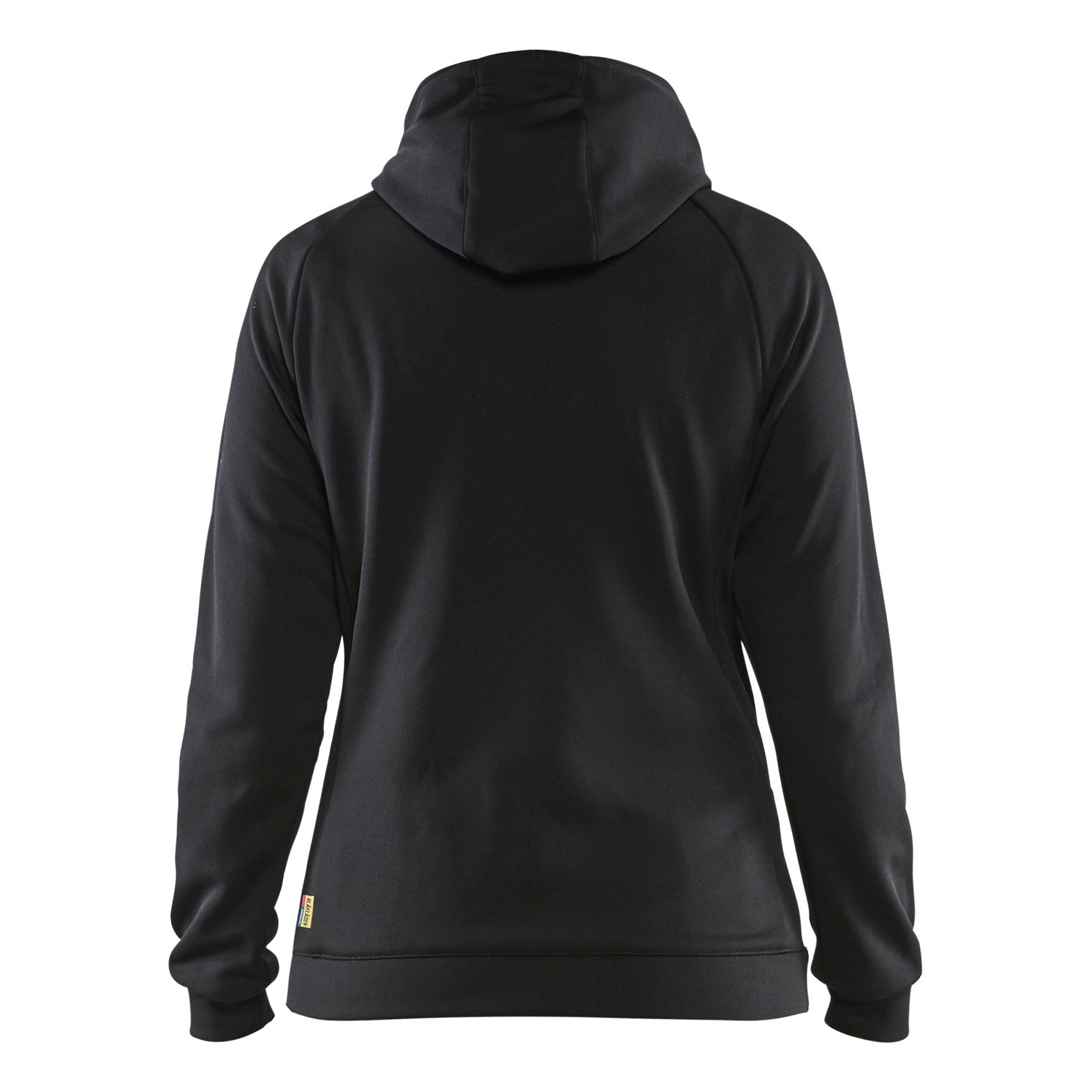 Blaklader BLAKLADER 34642526 WOMEN'S HYBRID SWEATER Work Sweatshirt WOMEN - Quilted Front - 346425269998_2