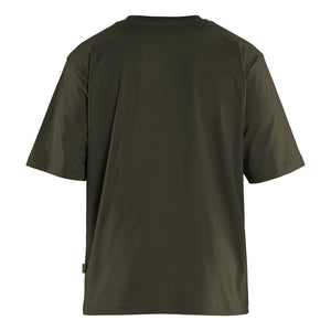 Blaklader 34291030 T shirt Loose Fit - 342910304209_2