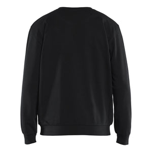 Blaklader 35341158 Sweatshirt - 353411589933_2