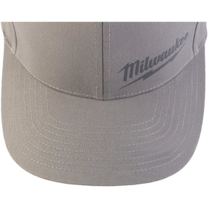 Milwaukee Baseball Cap BCS - Grey