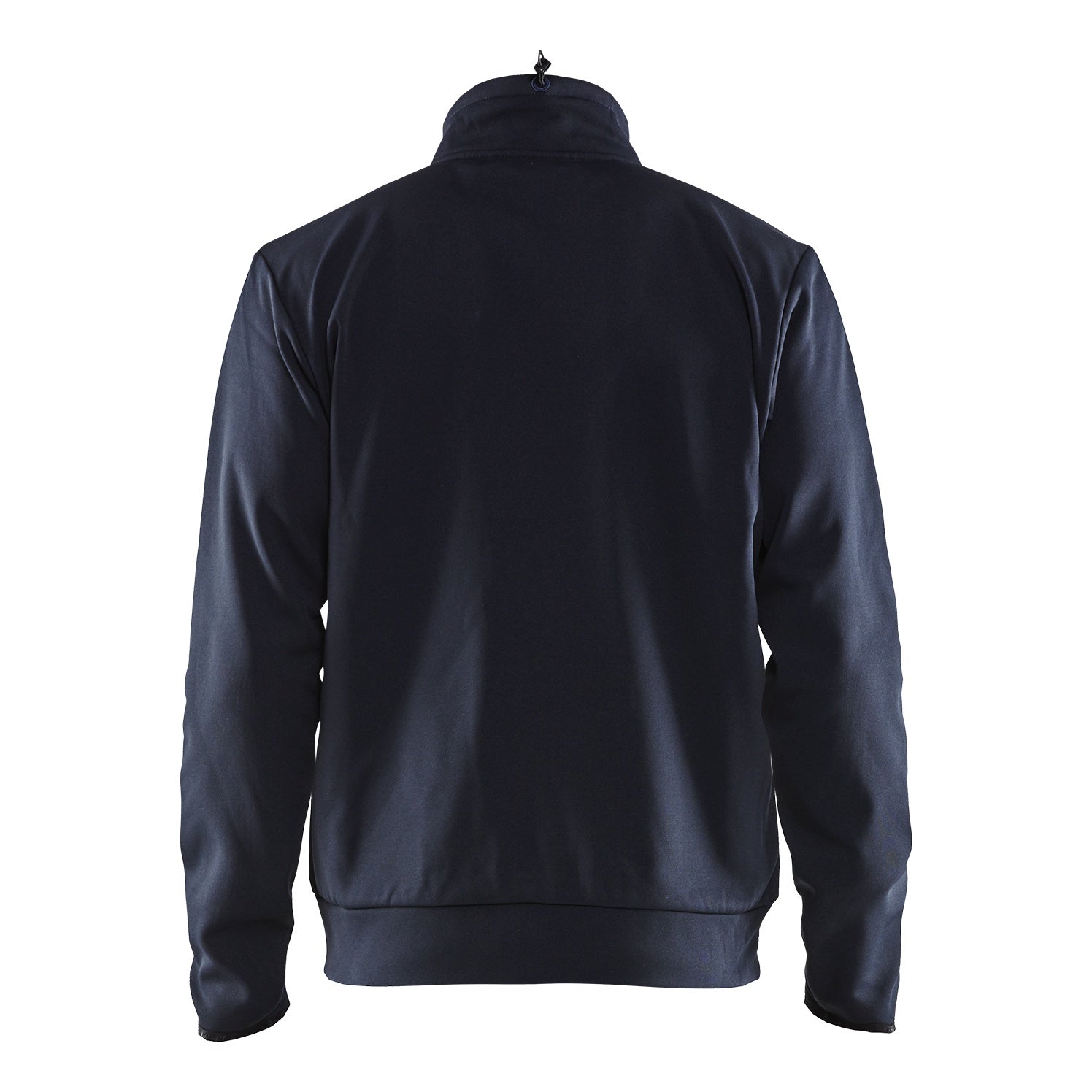 Blaklader BLAKLADER 33622526 Sweatshirt With Full Zip Work Sweatshirt MEN - Pique Fleece - 336225268699_2