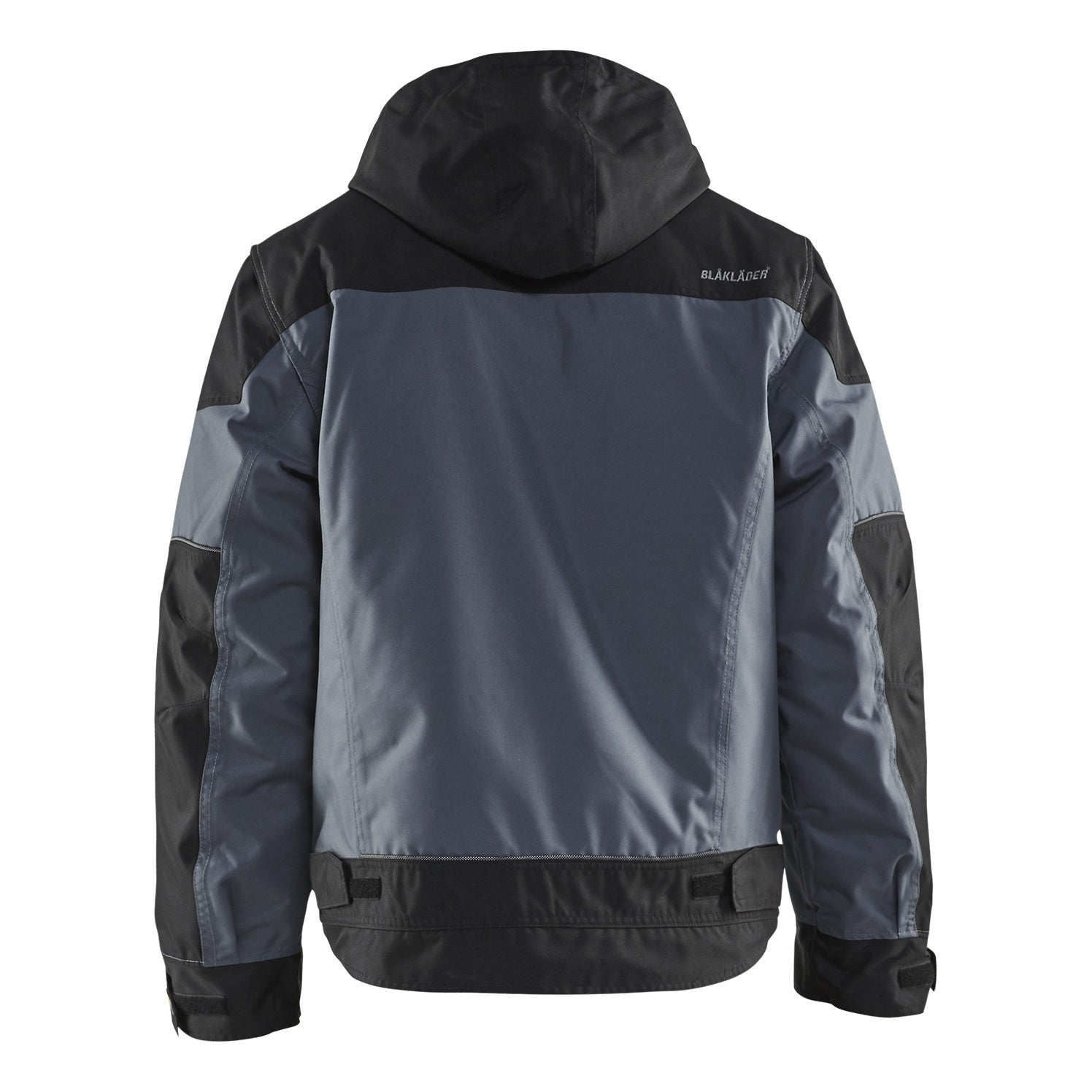 Blaklader BLAKLADER 48861977 Winter jacket Work Jacket MEN - Waterproof - 488619779499_2