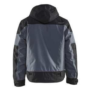 Blaklader BLAKLADER 48861977 Winter jacket Work Jacket MEN - Waterproof - 488619779499_2
