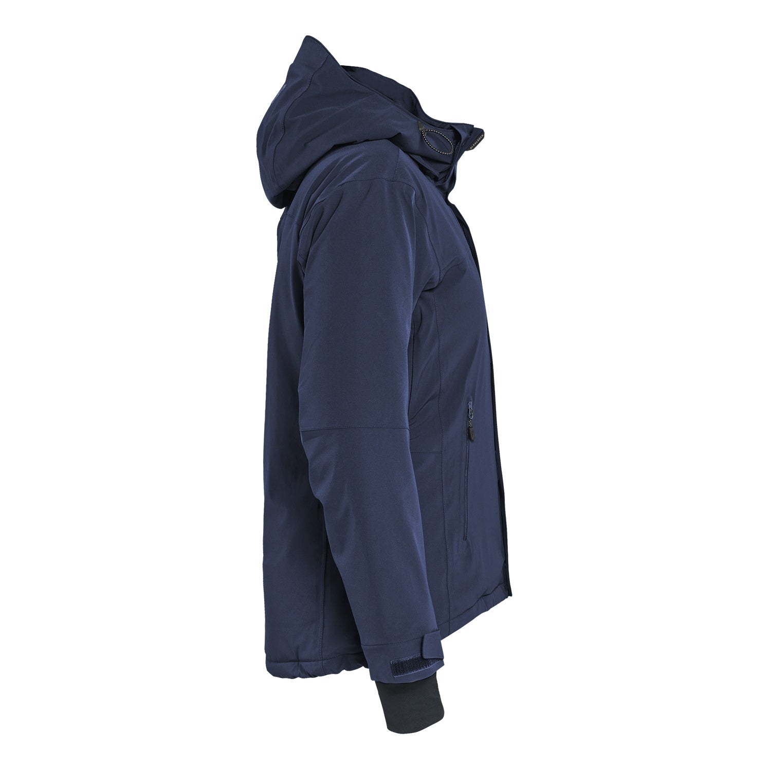 Blaklader BLAKLADER 47071917 STRIKER Women's Winter Jacket Stretch Work Jacket WOMEN - Waterproof - 470719178600_CR