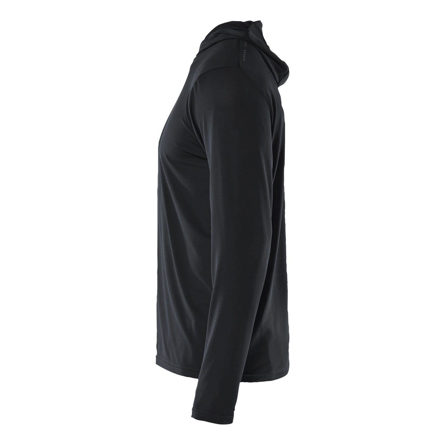 Blaklader BLAKLADER 34171126 UV PROTECTED FUNCTION HOODIE Long Sleeve Work Hoodie MEN - UV Protection - 341711269900_CL