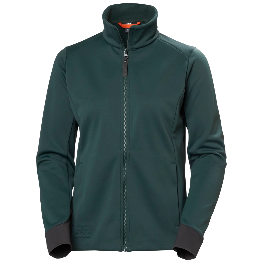 Helly Hansen Work Wear - 72381_450 - Product Flatshots-W25-Winter 2025-FW25-Fundementals-Tech