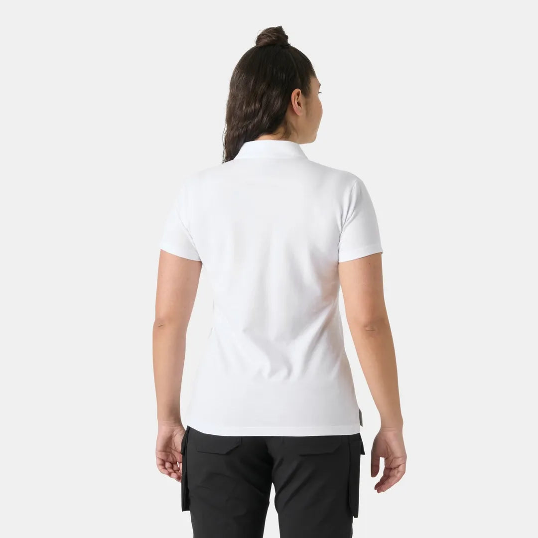 Helly Hansen Work Wear - 79391_900_onbody2 - Onbody-W26-Winter 2026-FW26-Fundementals -Classic 2.0