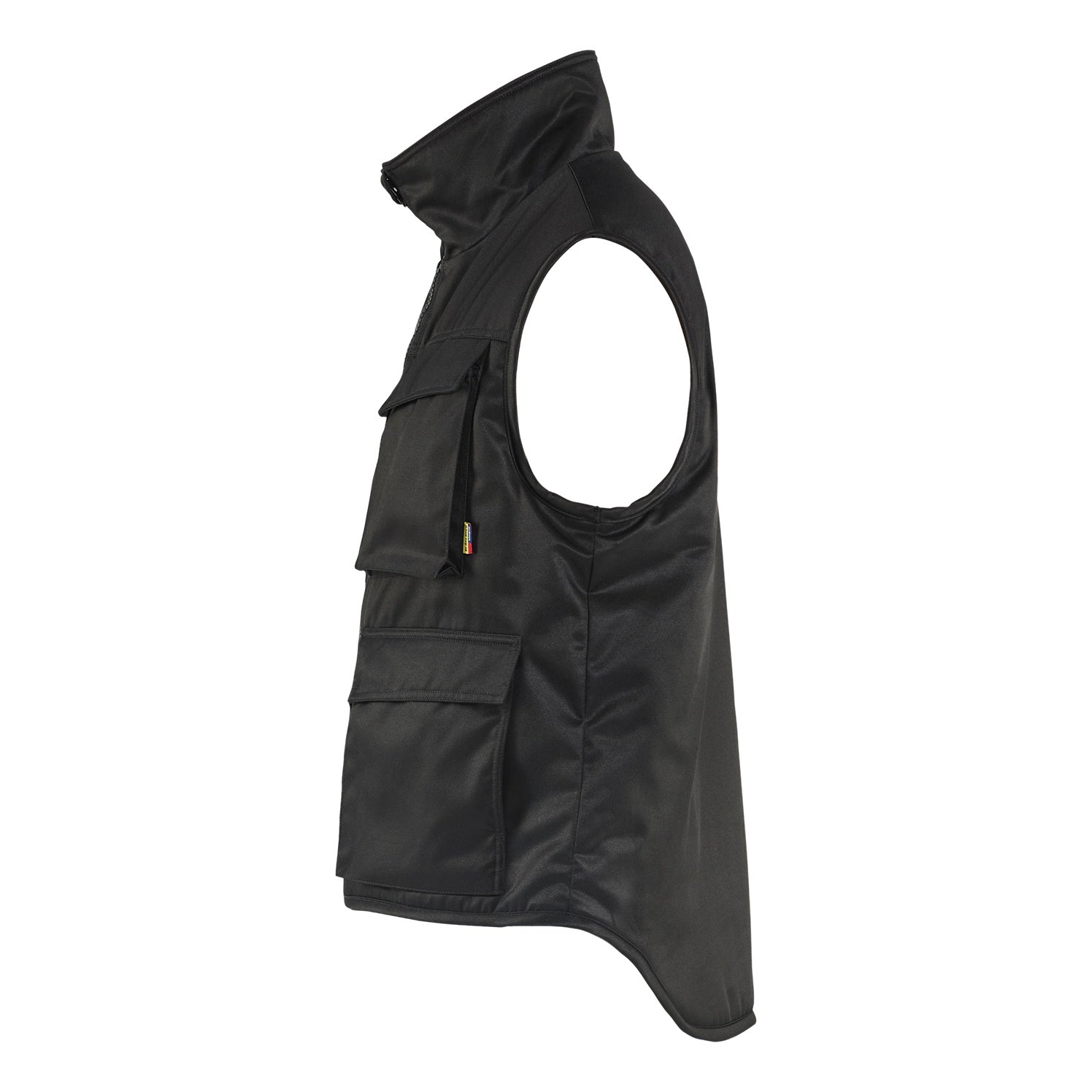 Blaklader BLAKLADER 38011900 Body warmer Work Vest MEN - Brushed Cotton Blend - 380119009900_CL